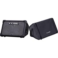 Amplificador Roland CUBE Street EX con funda de transporte